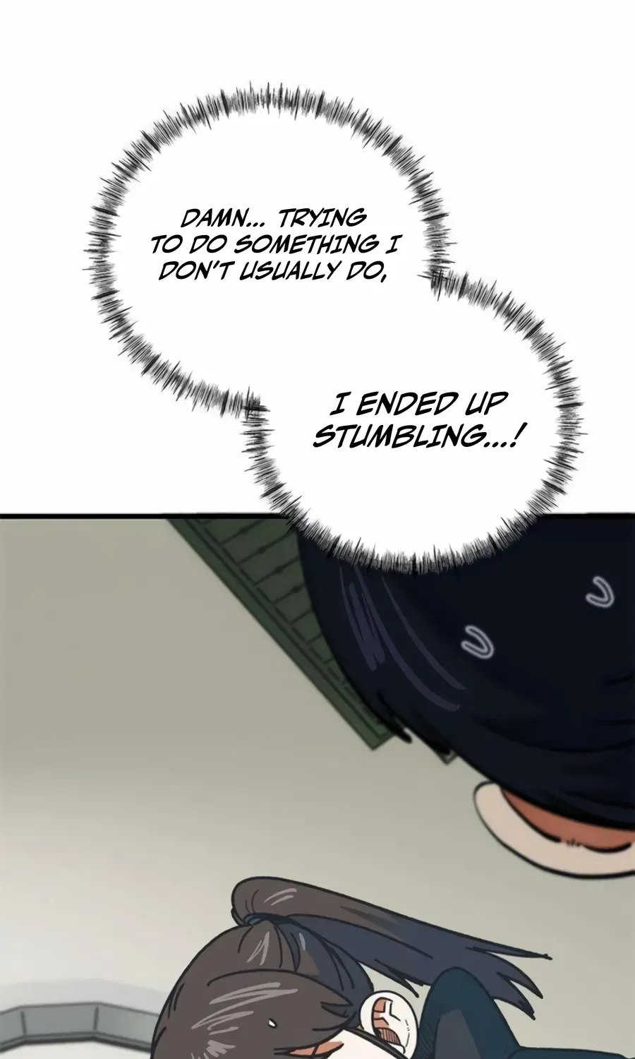 I’m Not a Soccer Genius! Chapter 66 page 86 - 