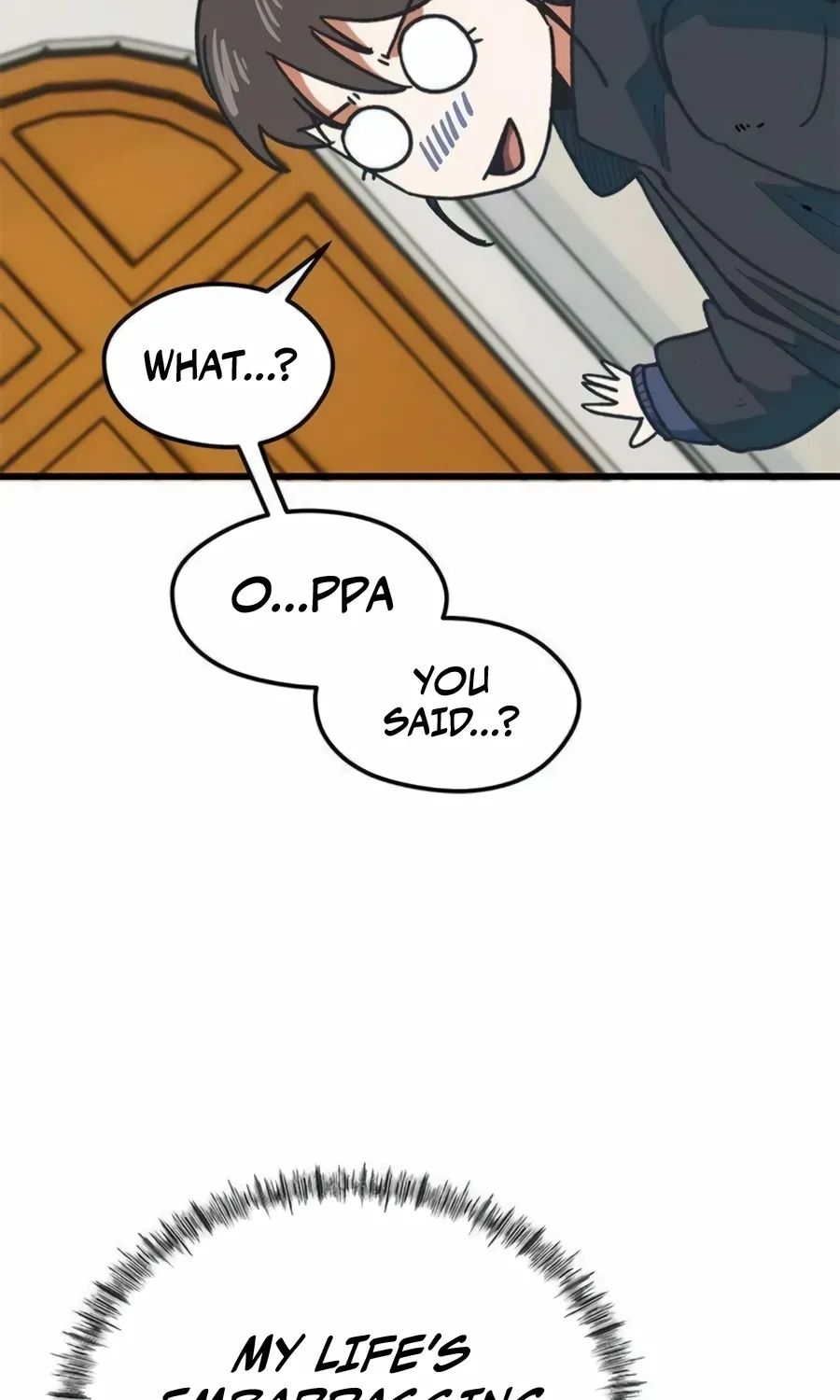 I’m Not a Soccer Genius! Chapter 66 page 87 - 