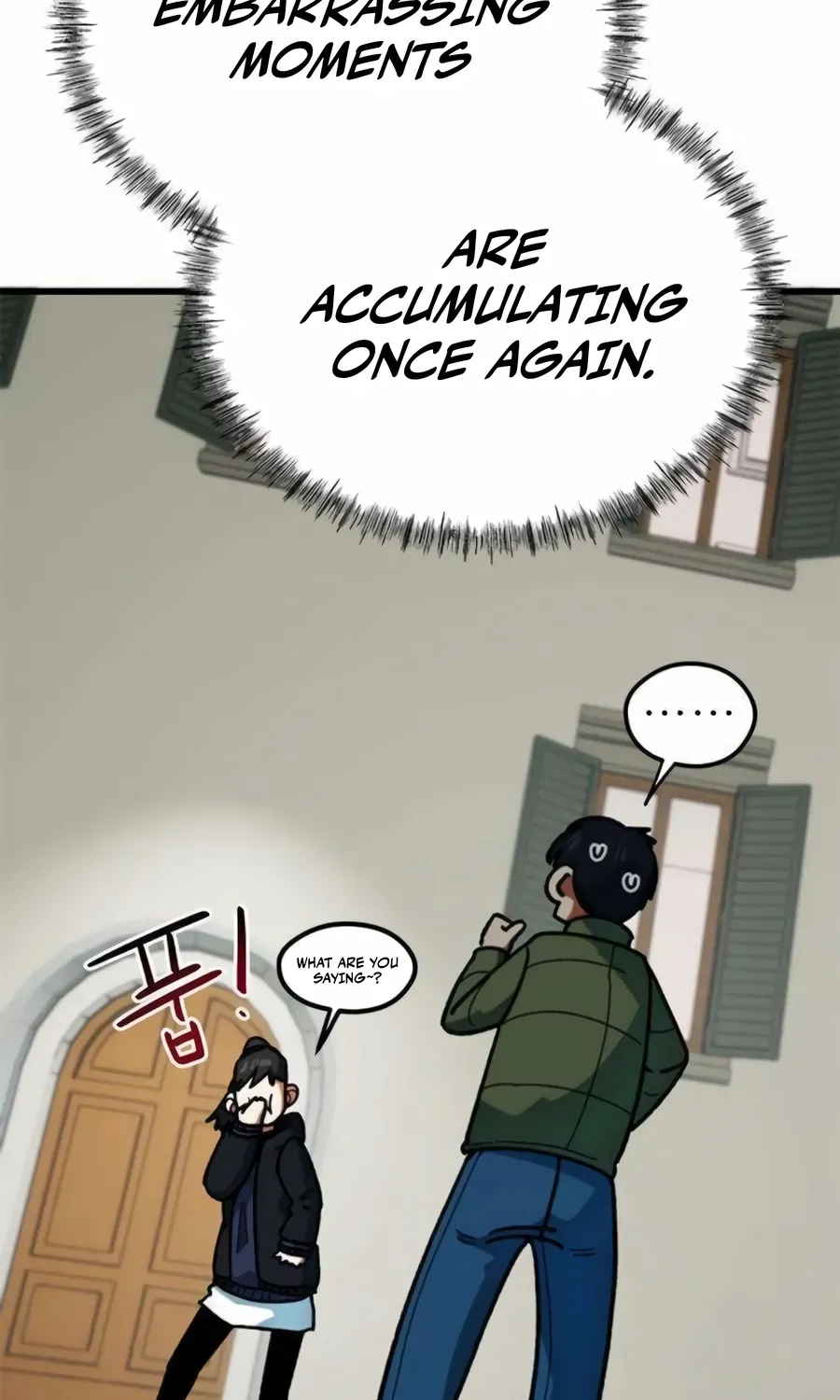 I’m Not a Soccer Genius! Chapter 66 page 88 - 