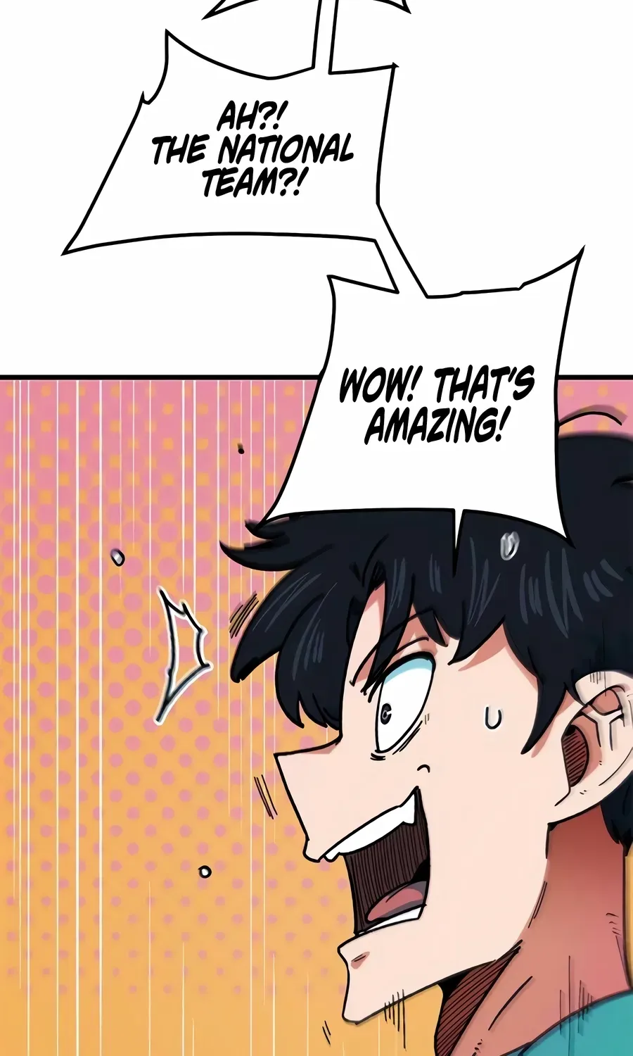 I’m Not a Soccer Genius! Chapter 67 page 103 - 