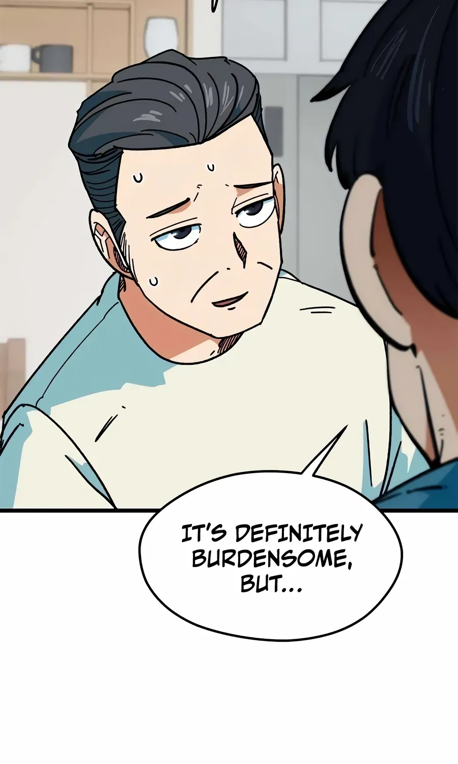 I’m Not a Soccer Genius! Chapter 67 page 105 - 