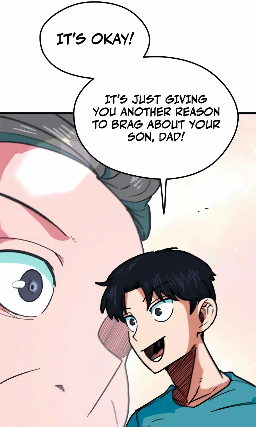I’m Not a Soccer Genius! Chapter 67 page 107 - 