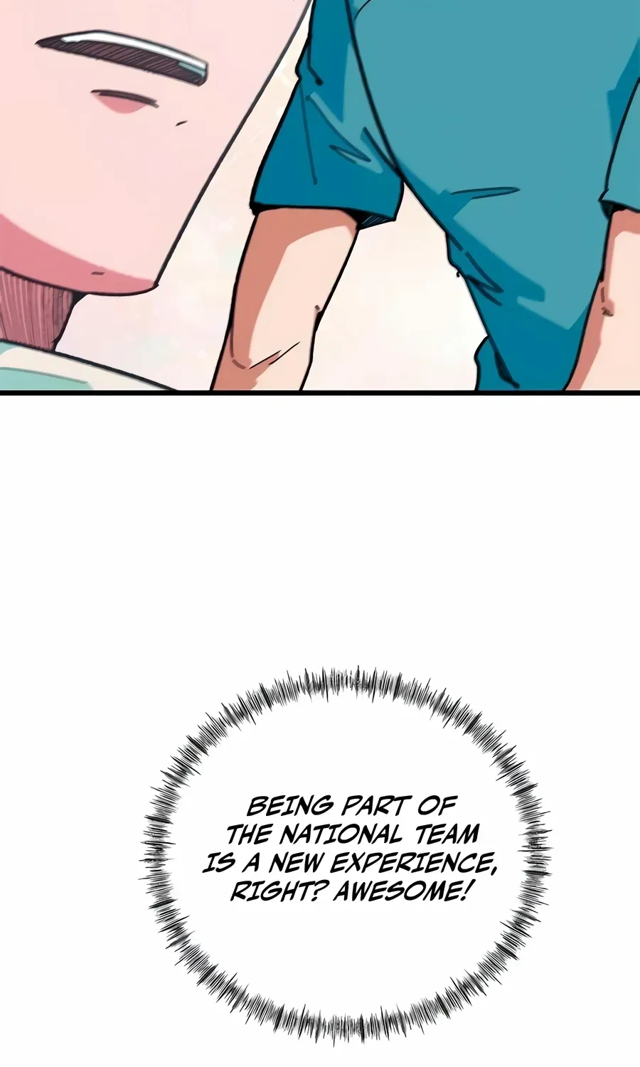 I’m Not a Soccer Genius! Chapter 67 page 108 - 