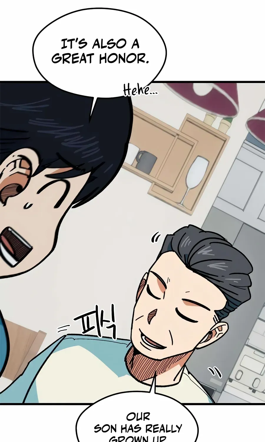 I’m Not a Soccer Genius! Chapter 67 page 109 - 