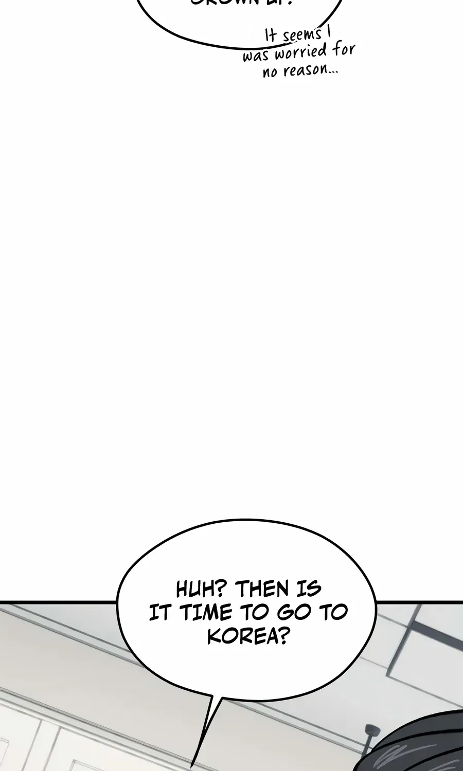 I’m Not a Soccer Genius! Chapter 67 page 110 - 