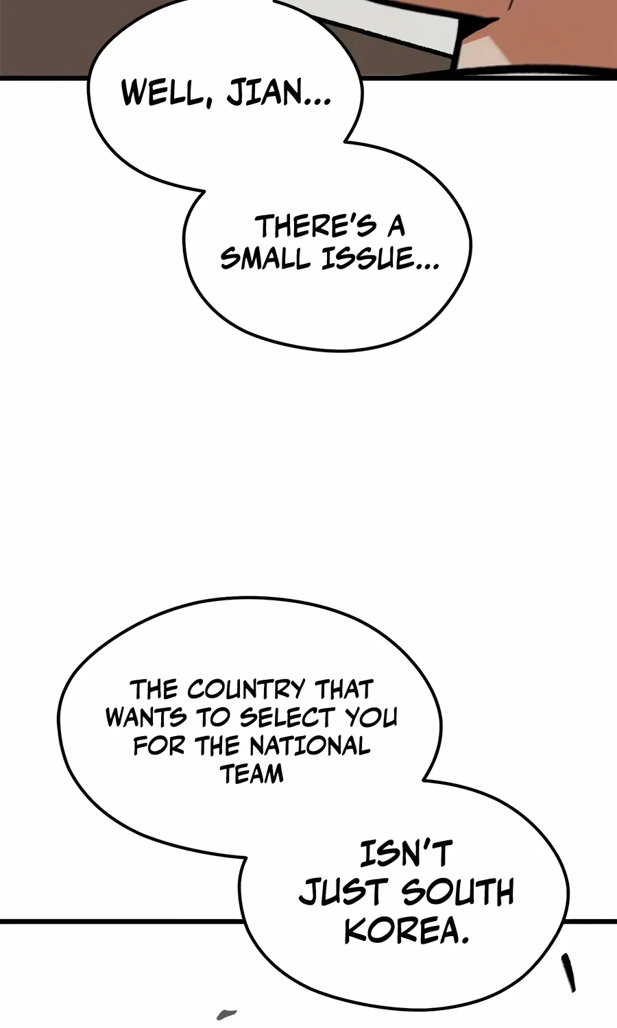 I’m Not a Soccer Genius! Chapter 67 page 112 - 