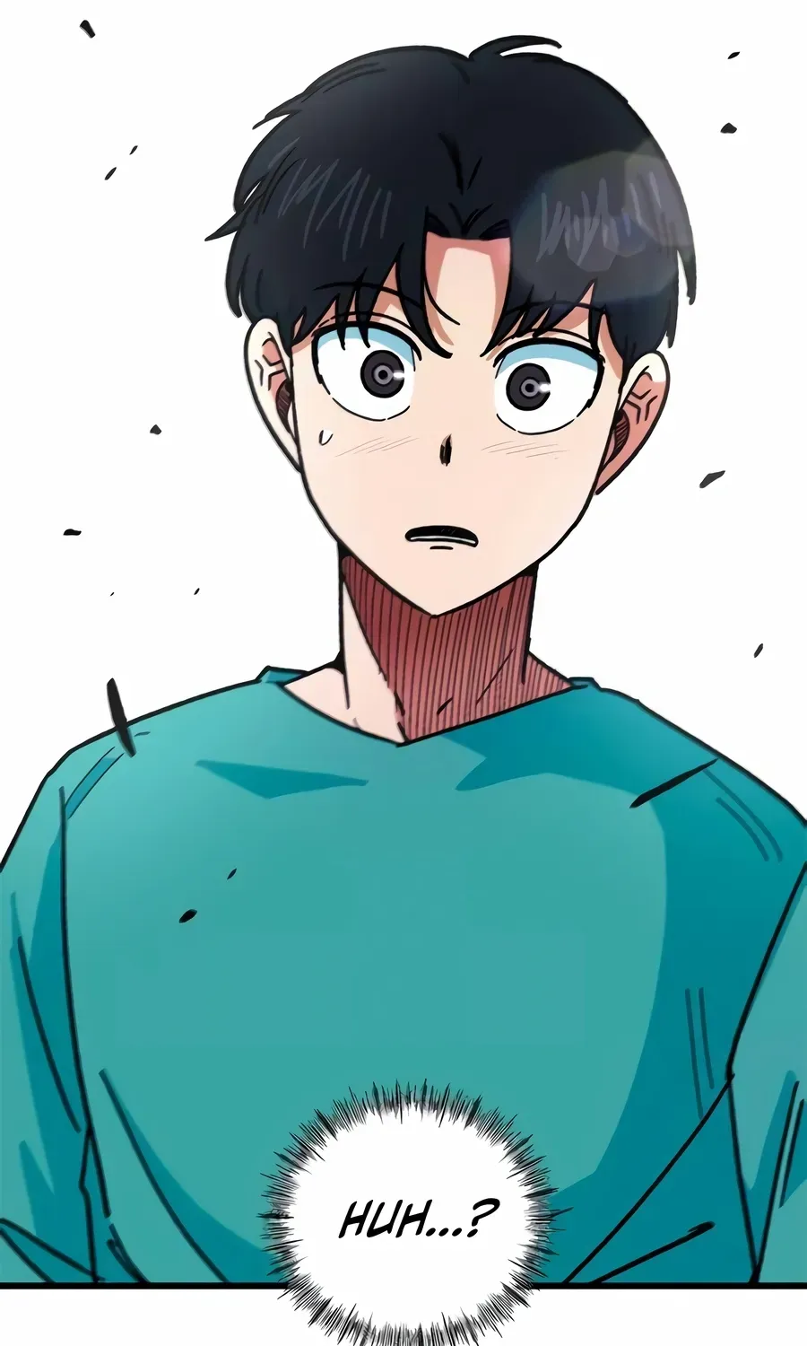 I’m Not a Soccer Genius! Chapter 67 page 113 - 