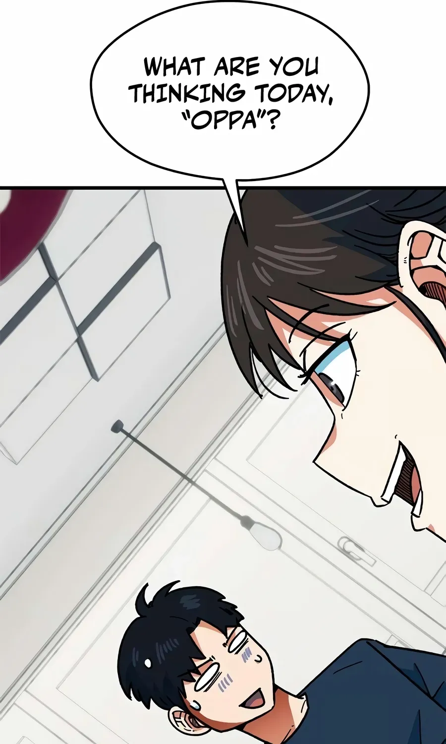 I’m Not a Soccer Genius! Chapter 67 page 117 - 