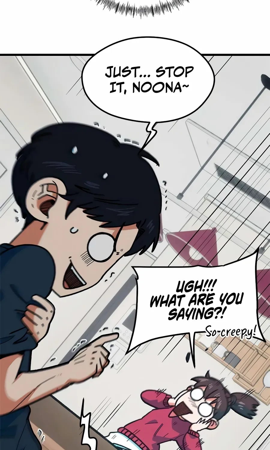I’m Not a Soccer Genius! Chapter 67 page 119 - 