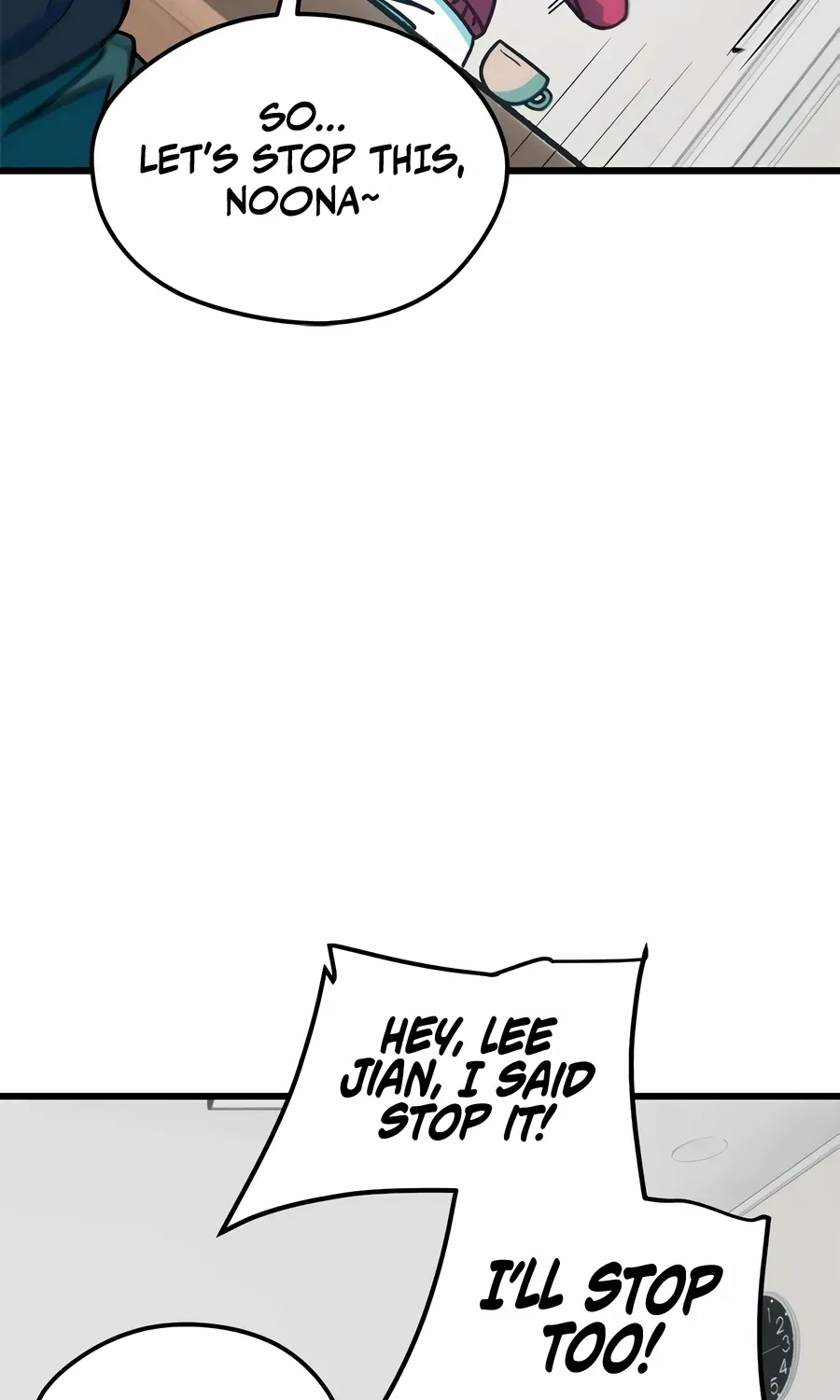 I’m Not a Soccer Genius! Chapter 67 page 120 - 