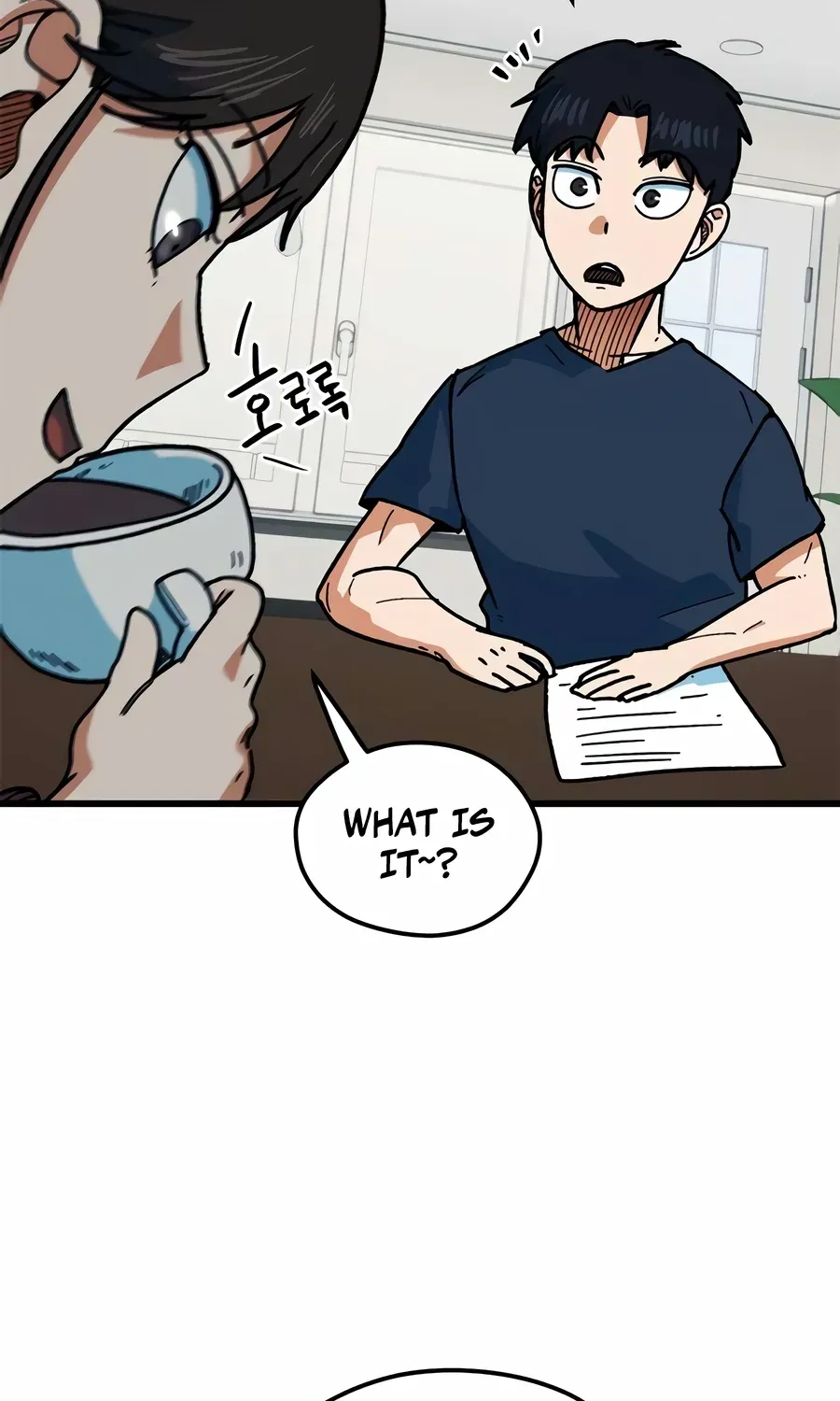 I’m Not a Soccer Genius! Chapter 67 page 123 - 