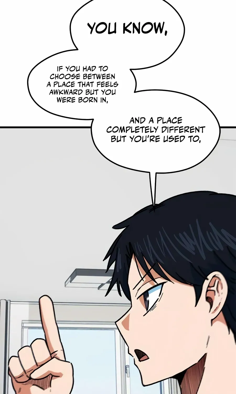 I’m Not a Soccer Genius! Chapter 67 page 124 - 