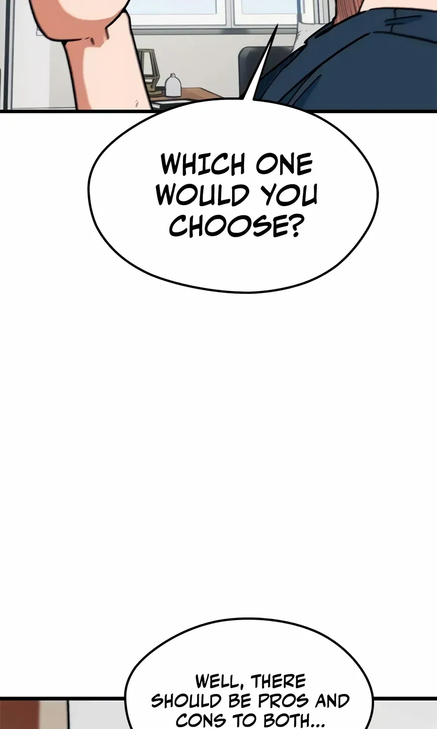 I’m Not a Soccer Genius! Chapter 67 page 125 - 