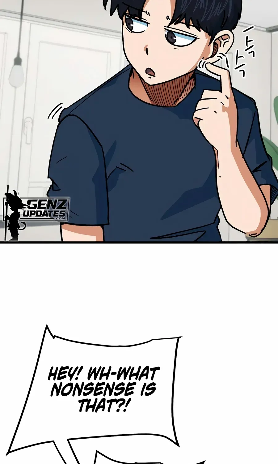 I’m Not a Soccer Genius! Chapter 67 page 128 - 