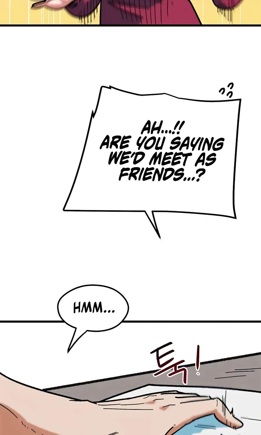 I’m Not a Soccer Genius! Chapter 67 page 130 - 