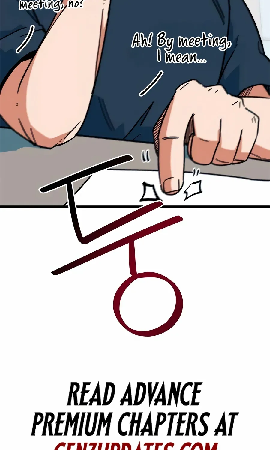 I’m Not a Soccer Genius! Chapter 67 page 133 - 