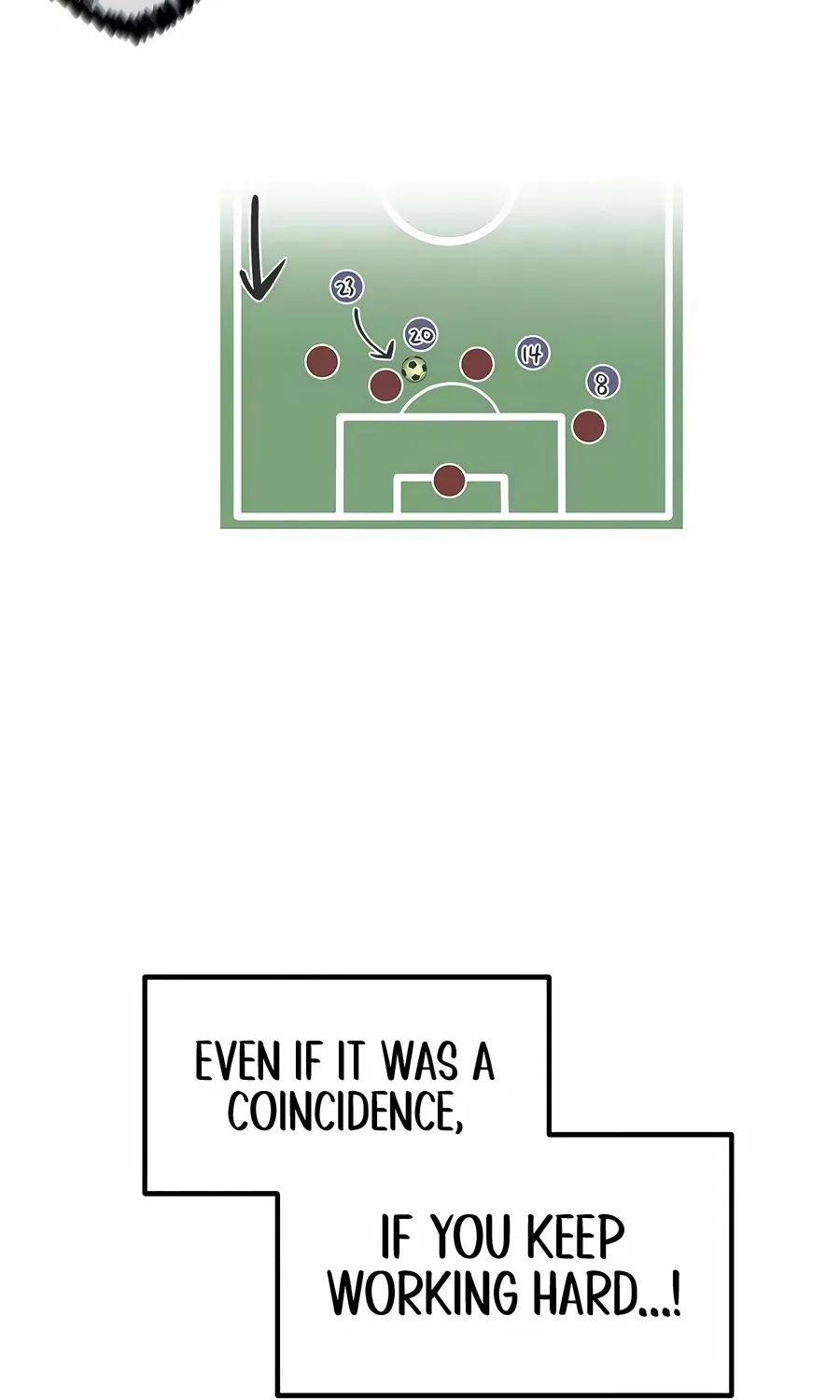 I’m Not a Soccer Genius! Chapter 67 page 26 - 