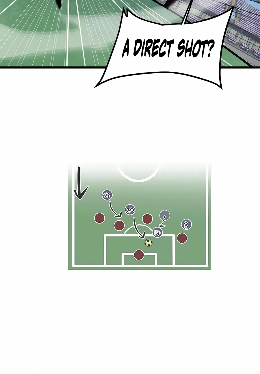 I’m Not a Soccer Genius! Chapter 67 page 28 - 