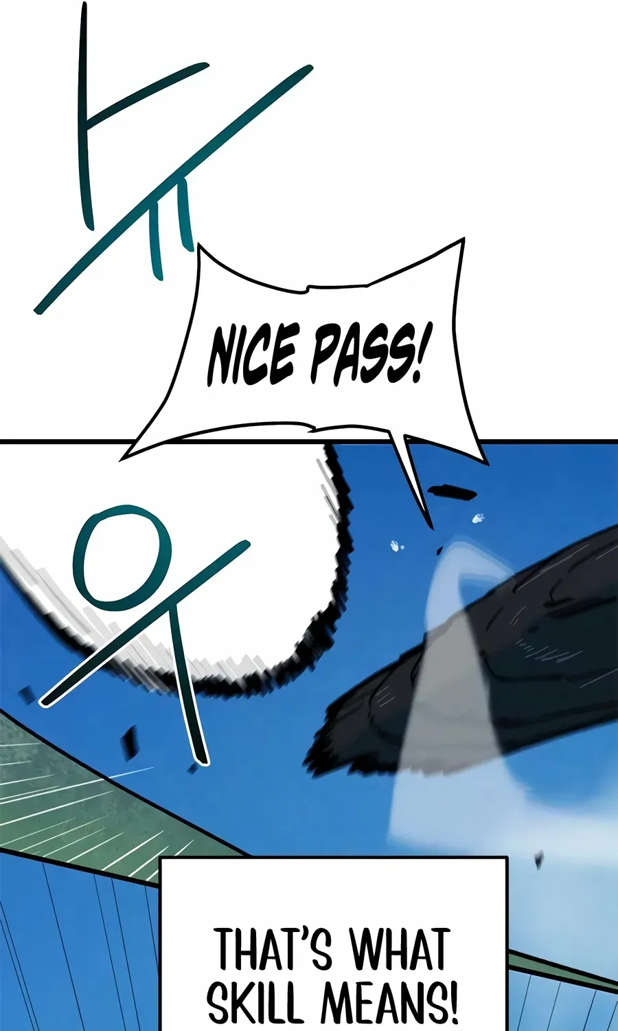 I’m Not a Soccer Genius! Chapter 67 page 29 - 