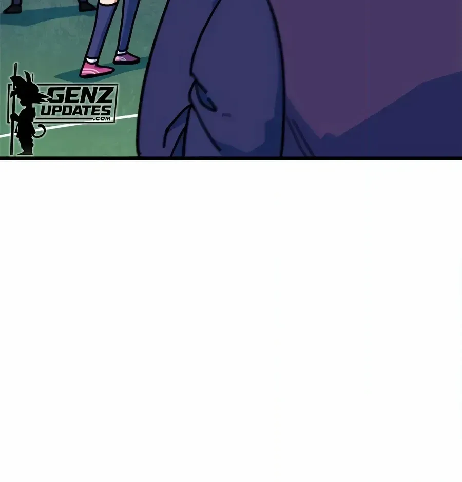 I’m Not a Soccer Genius! Chapter 67 page 38 - 
