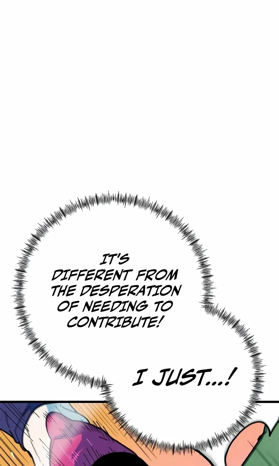 I’m Not a Soccer Genius! Chapter 67 page 42 - 