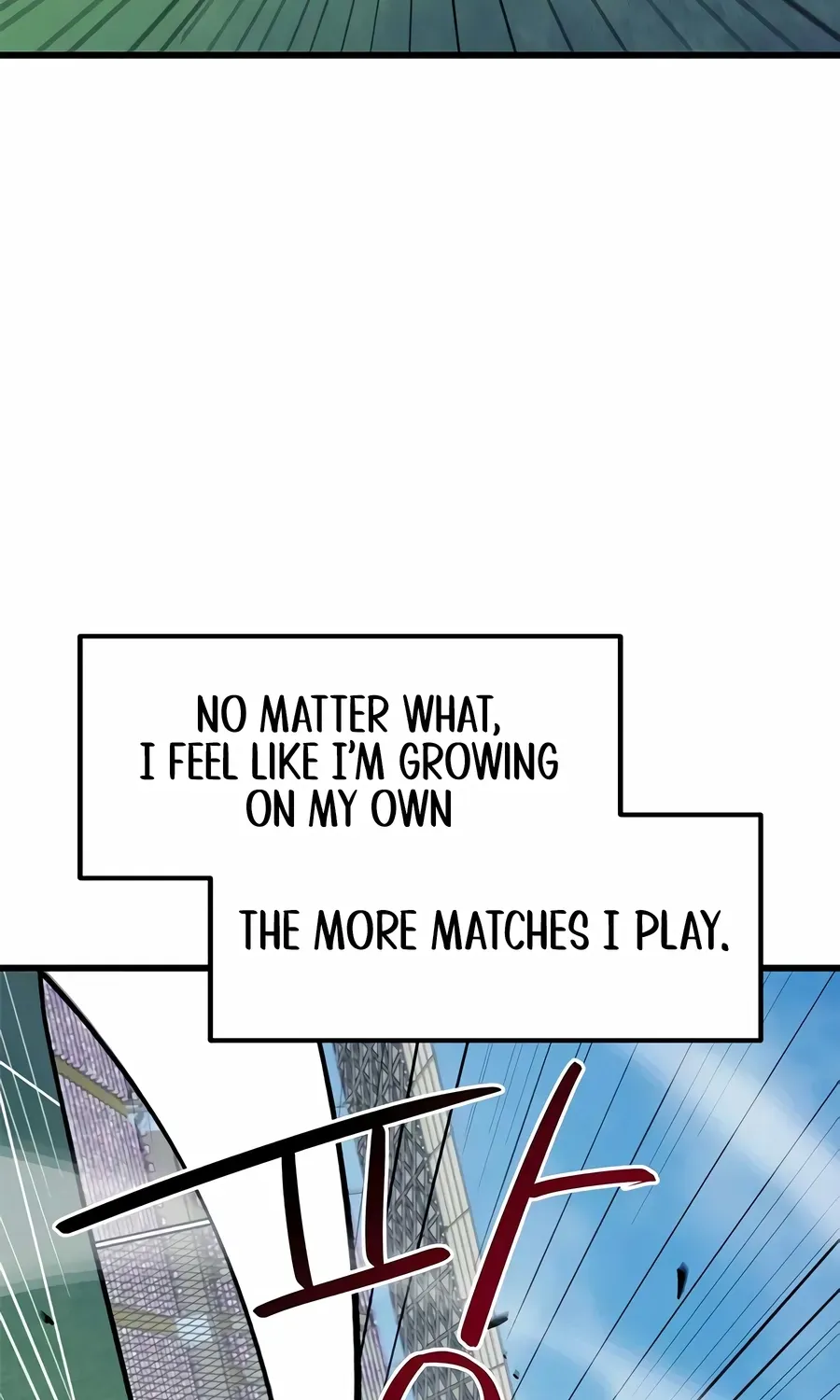 I’m Not a Soccer Genius! Chapter 67 page 46 - 