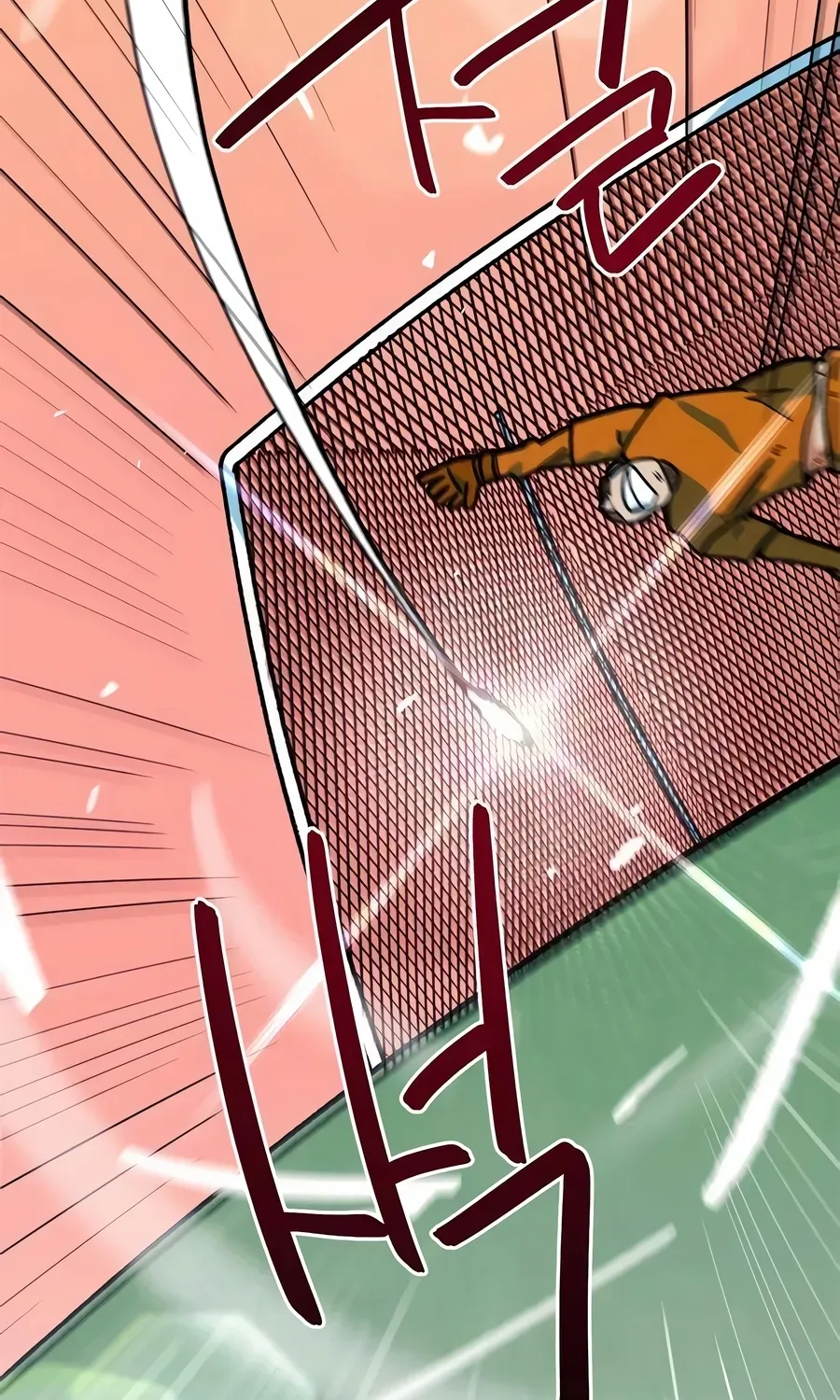 I’m Not a Soccer Genius! Chapter 67 page 58 - 