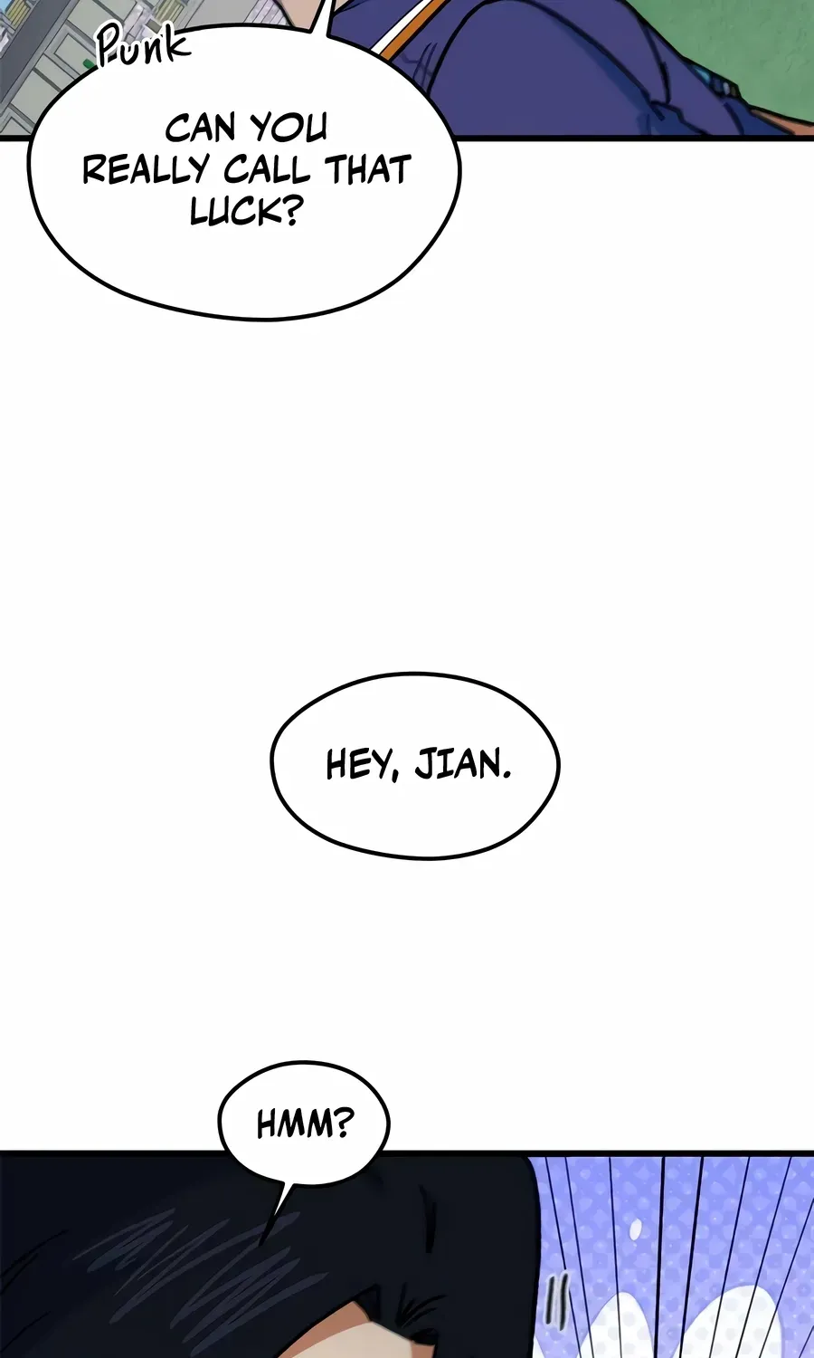 I’m Not a Soccer Genius! Chapter 67 page 7 - 