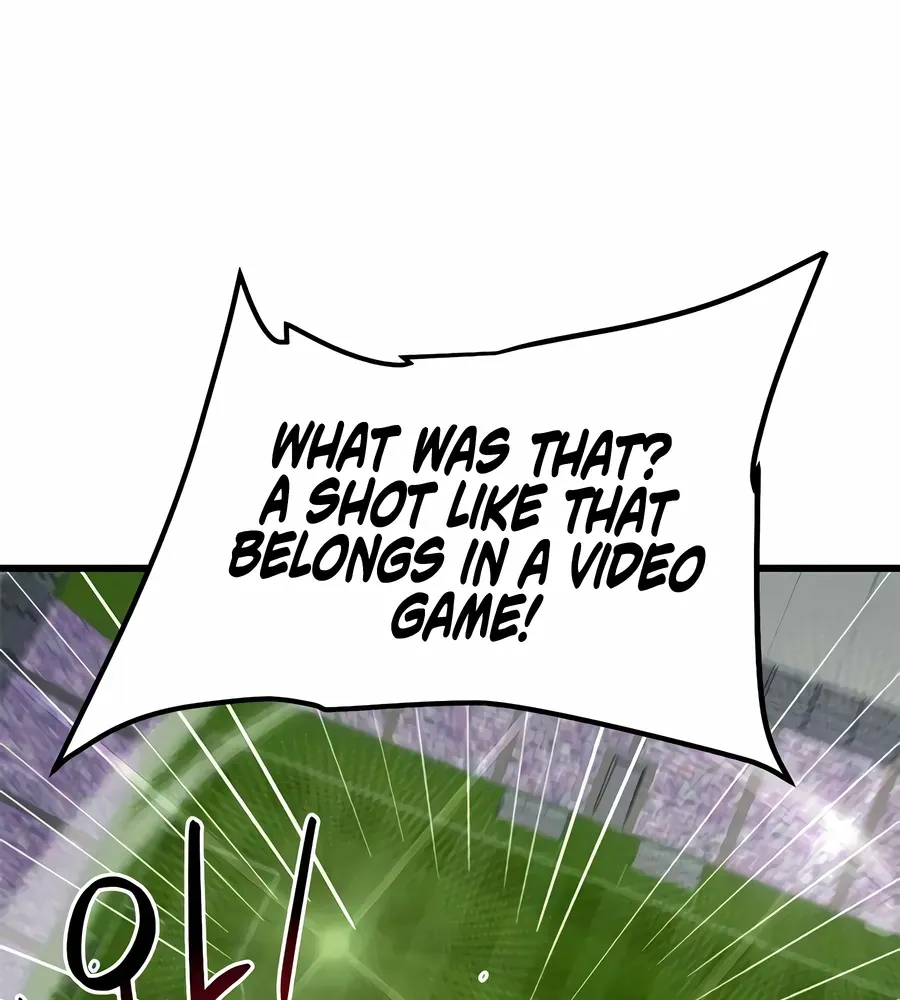 I’m Not a Soccer Genius! Chapter 67 page 61 - 