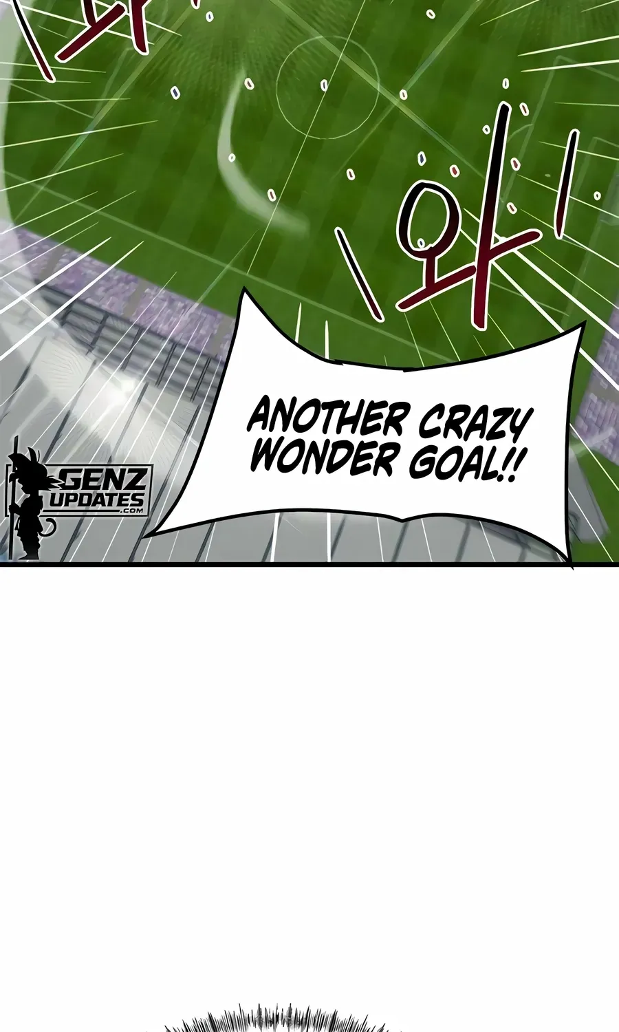 I’m Not a Soccer Genius! Chapter 67 page 62 - 
