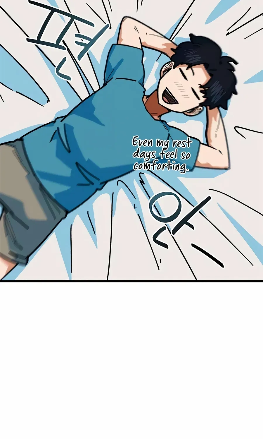 I’m Not a Soccer Genius! Chapter 67 page 70 - 