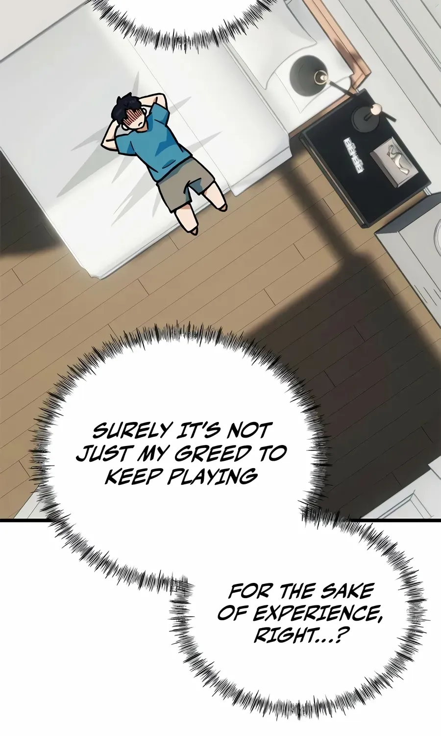 I’m Not a Soccer Genius! Chapter 67 page 72 - 