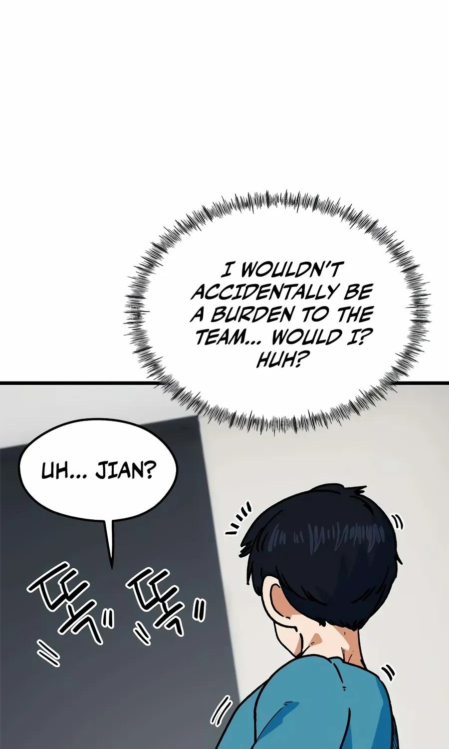 I’m Not a Soccer Genius! Chapter 67 page 73 - 