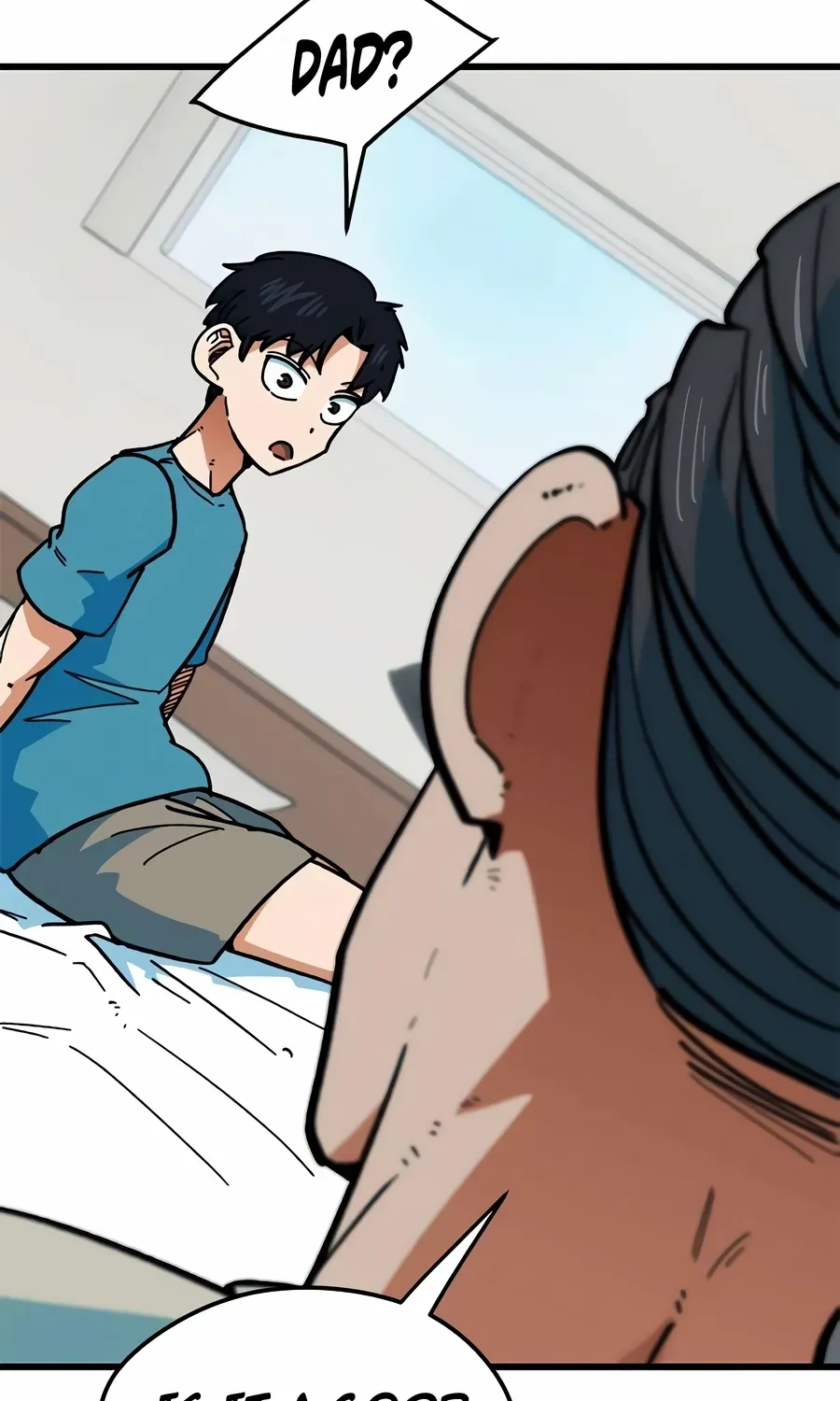 I’m Not a Soccer Genius! Chapter 67 page 75 - 