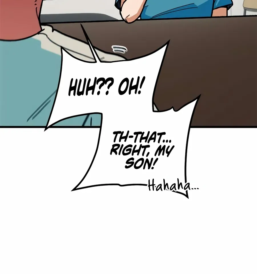 I’m Not a Soccer Genius! Chapter 67 page 81 - 