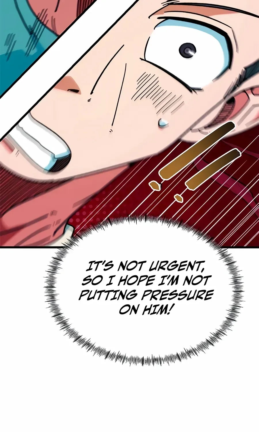 I’m Not a Soccer Genius! Chapter 67 page 88 - 