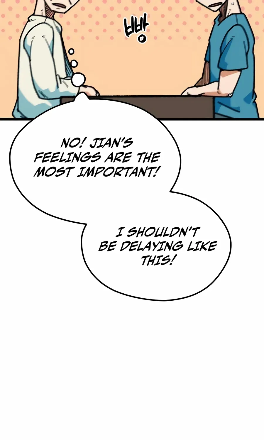 I’m Not a Soccer Genius! Chapter 67 page 90 - 