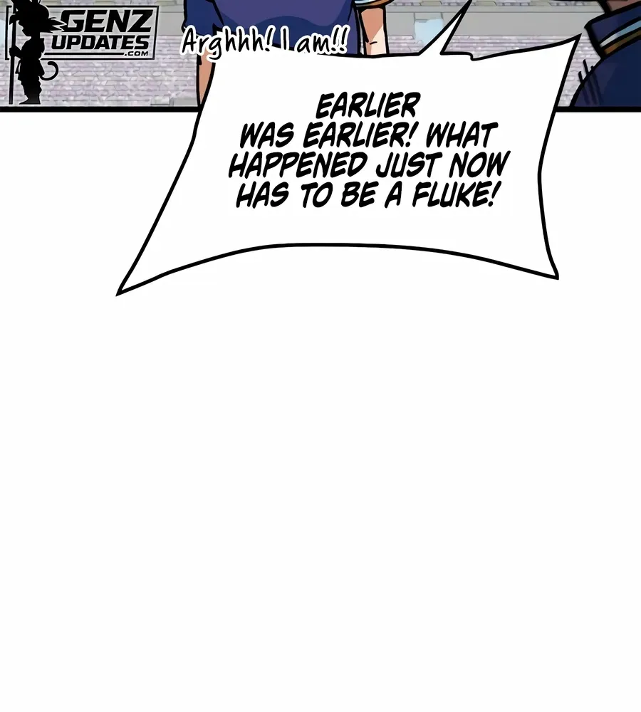 I’m Not a Soccer Genius! Chapter 67 page 10 - 