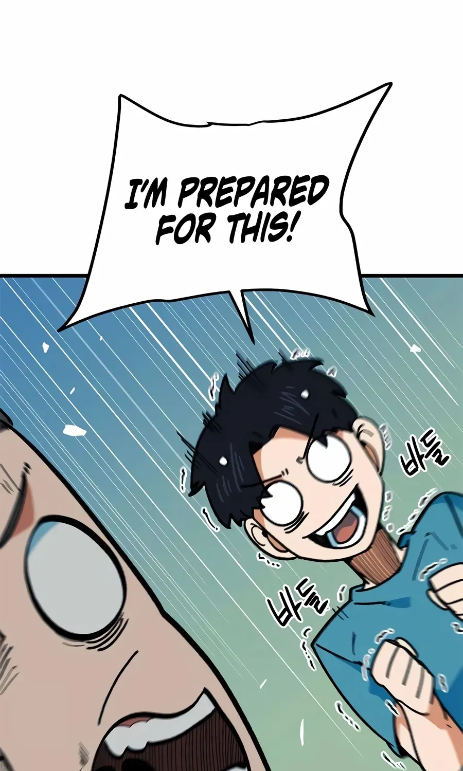 I’m Not a Soccer Genius! Chapter 67 page 93 - 
