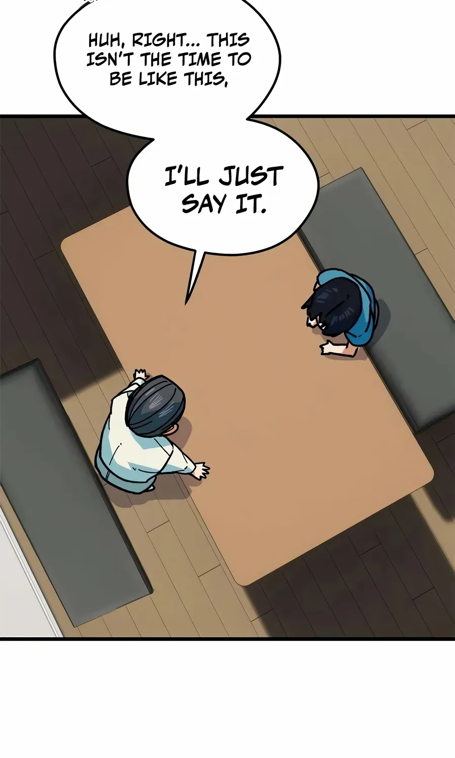 I’m Not a Soccer Genius! Chapter 67 page 95 - 