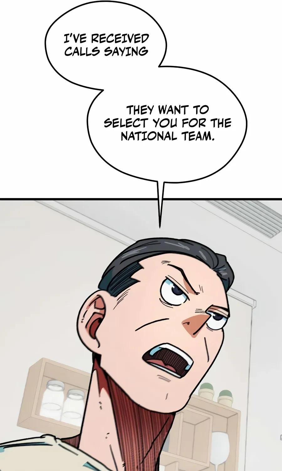 I’m Not a Soccer Genius! Chapter 67 page 97 - 