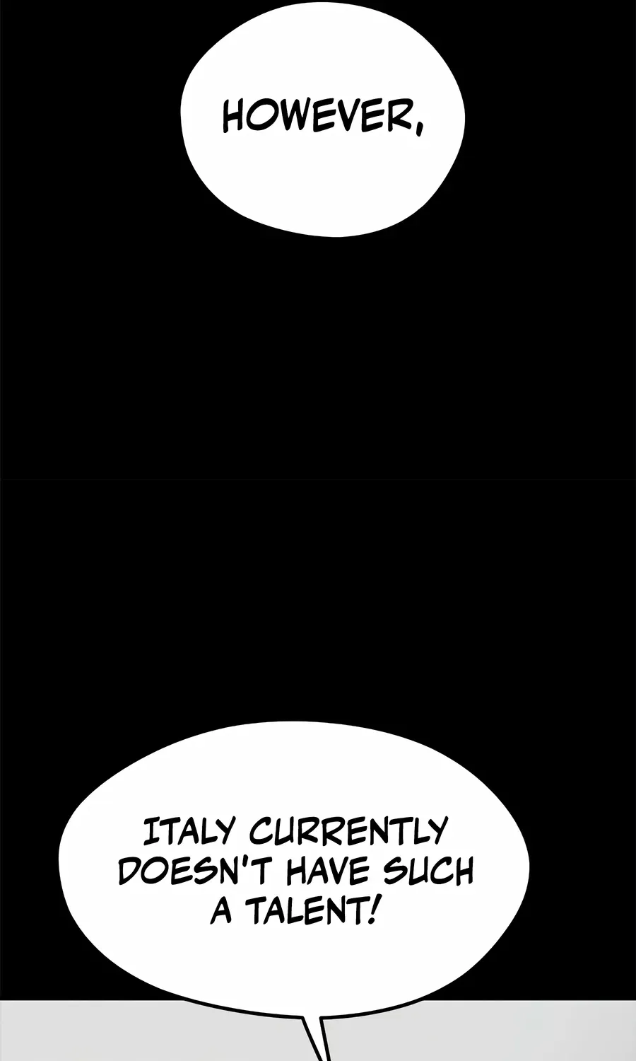 I’m Not a Soccer Genius! Chapter 68 page 11 - 