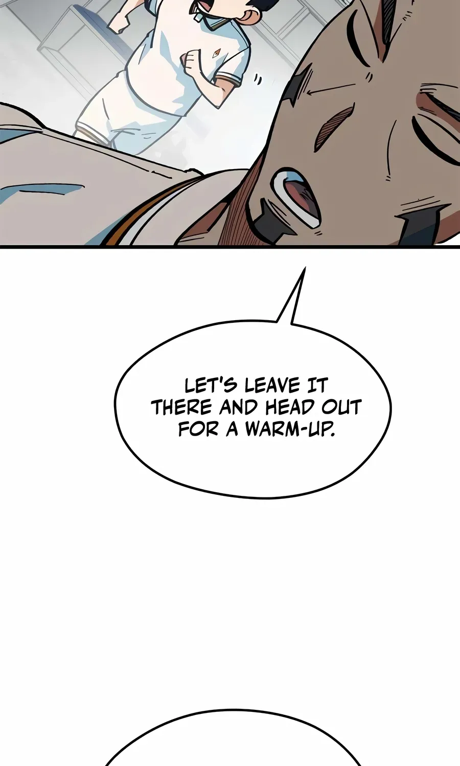 I’m Not a Soccer Genius! Chapter 68 page 101 - 