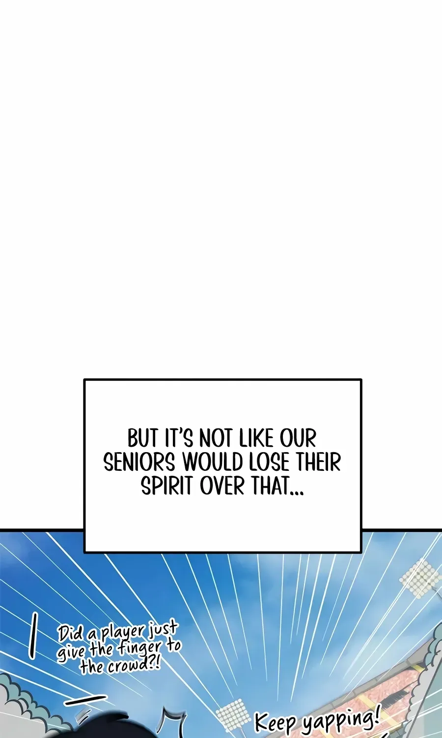 I’m Not a Soccer Genius! Chapter 68 page 107 - 