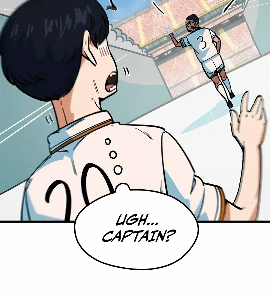 I’m Not a Soccer Genius! Chapter 68 page 108 - 