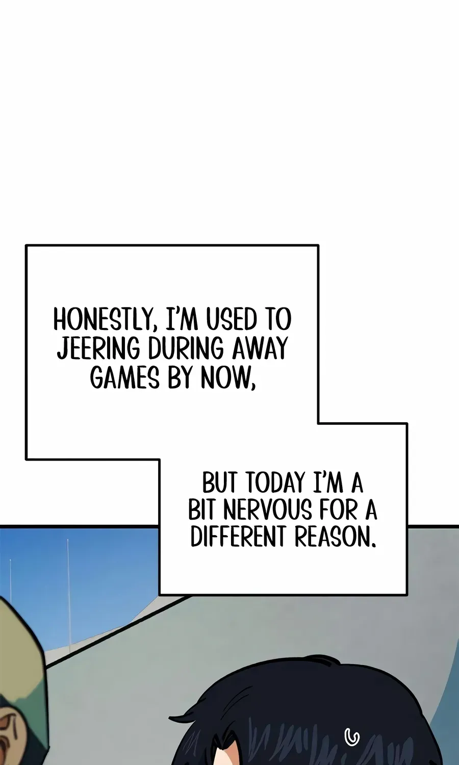I’m Not a Soccer Genius! Chapter 68 page 109 - 