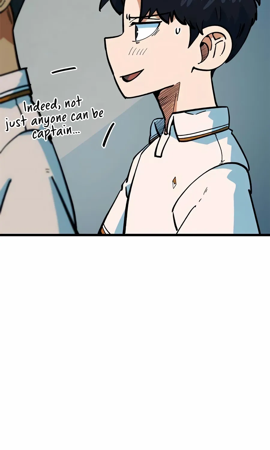 I’m Not a Soccer Genius! Chapter 68 page 110 - 