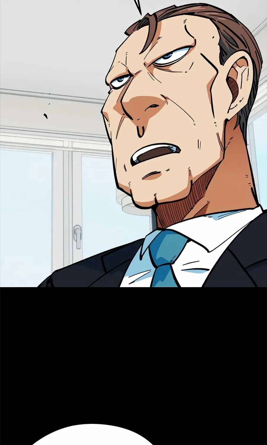 I’m Not a Soccer Genius! Chapter 68 page 12 - 