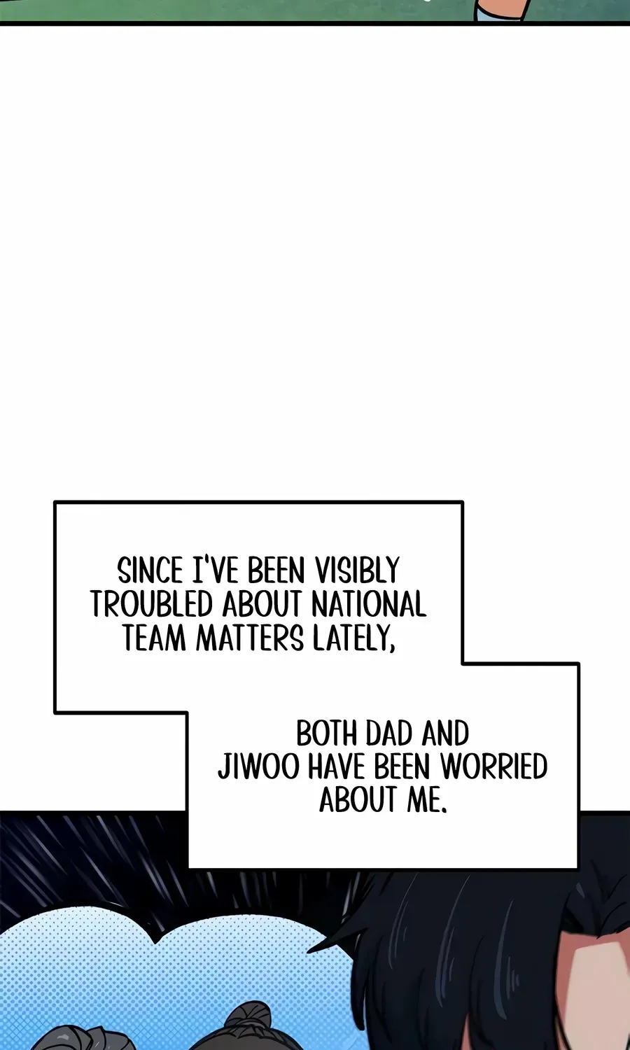I’m Not a Soccer Genius! Chapter 68 page 112 - 