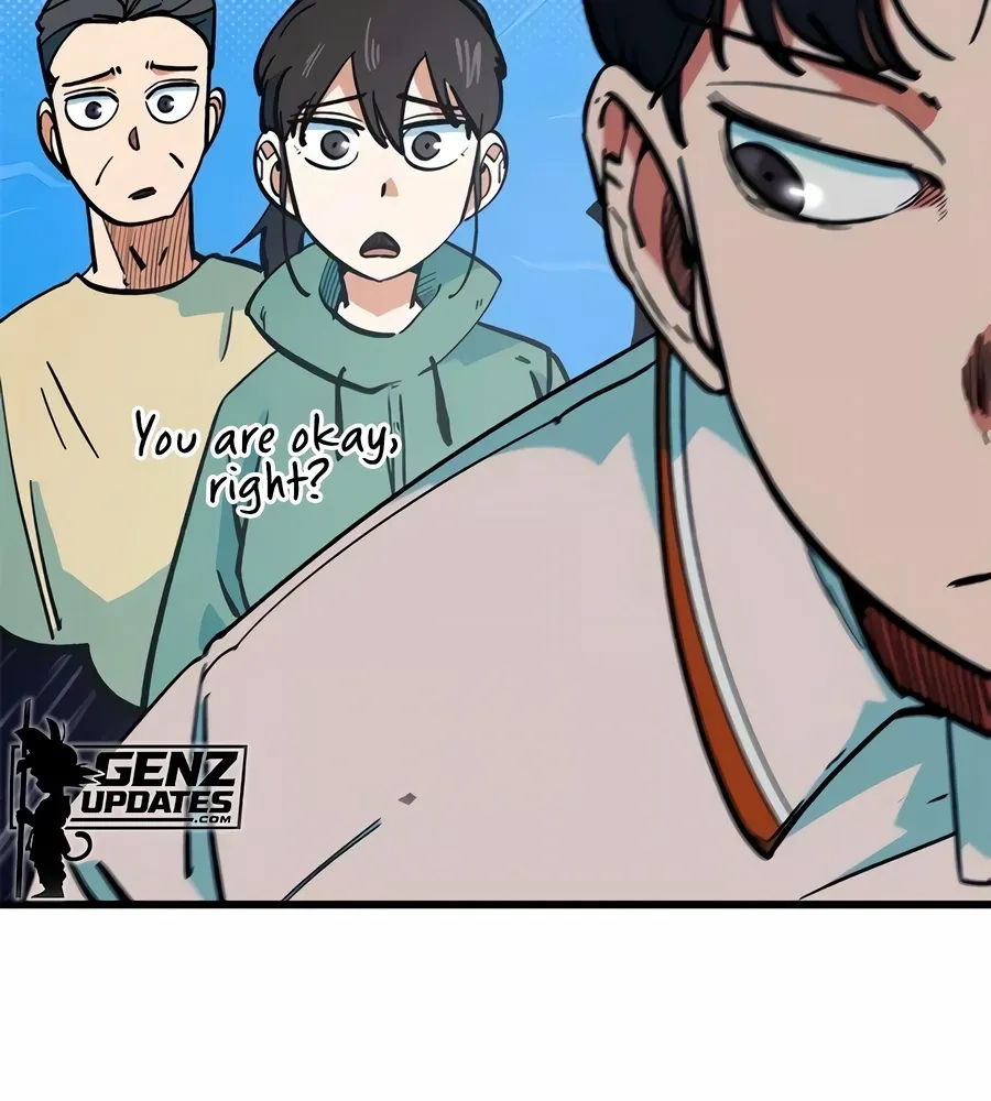 I’m Not a Soccer Genius! Chapter 68 page 113 - 